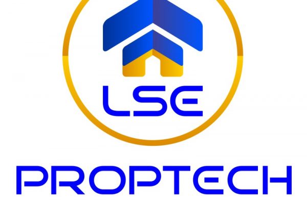 LSE PropTech Logo