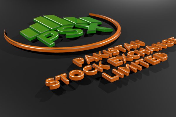 3D Model of PSX Logo