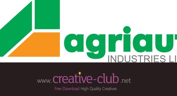 Agriauto Industries Vector Logo