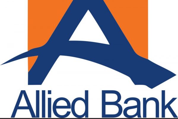 Allied Bank Vector Logo
