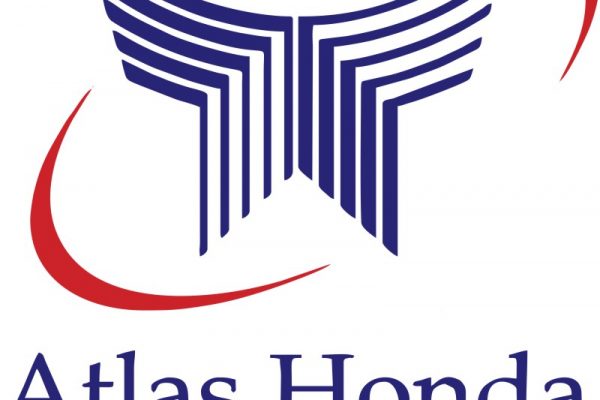 Atlas Honda Logo in vector formats