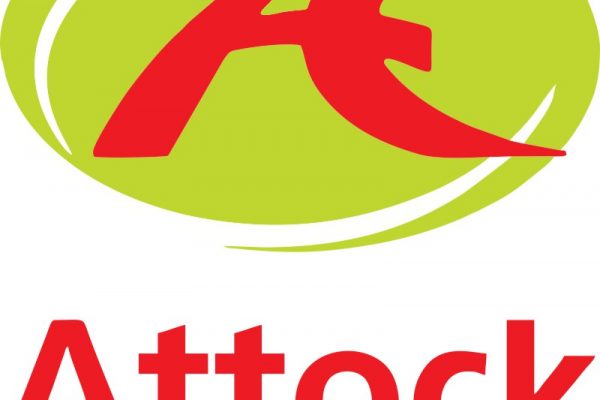 Attock Petroleum Logo in Vector