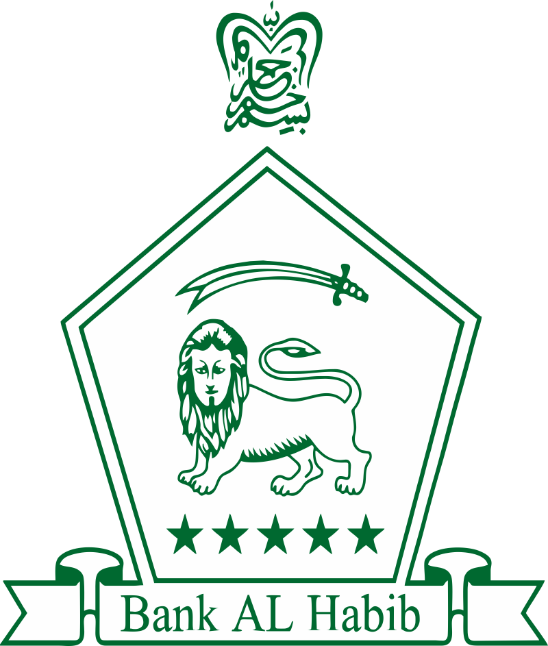 Bank AL Habib Logo