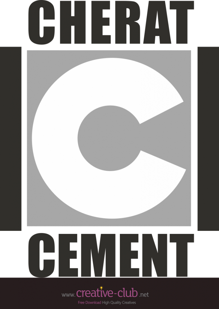 Cherat Cement Company Logo