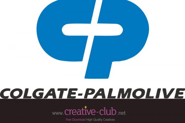 Colgate-Palmolive #COLG logo in variety of formats