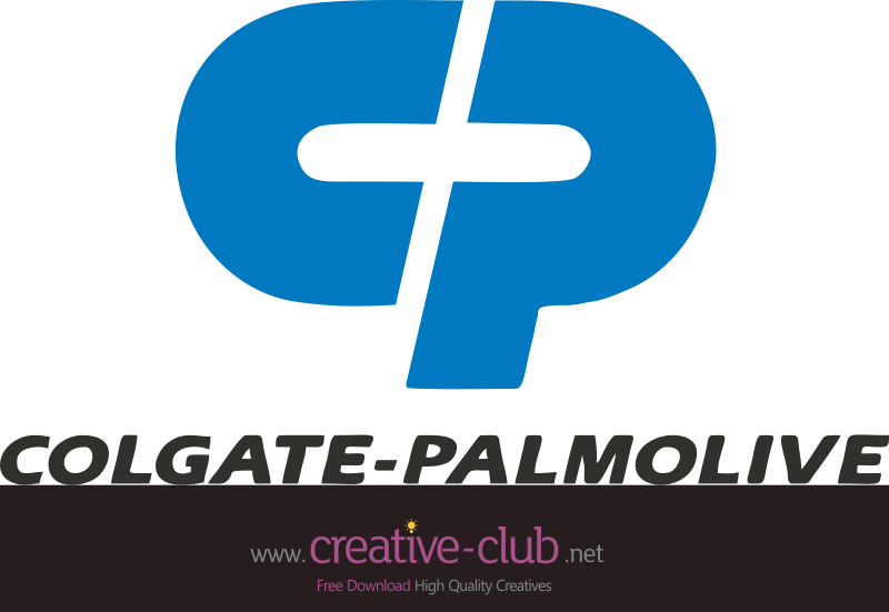 Colgate-Palmolive #COLG logo