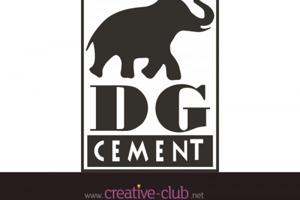 D. G. Khan Cement Company #DGKC Logo in all formats