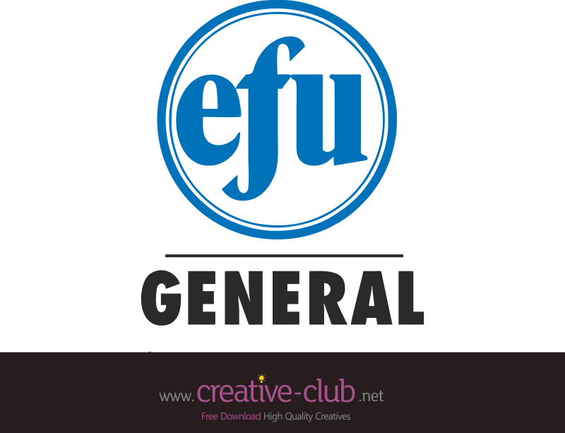 EFU General Insurance Logo