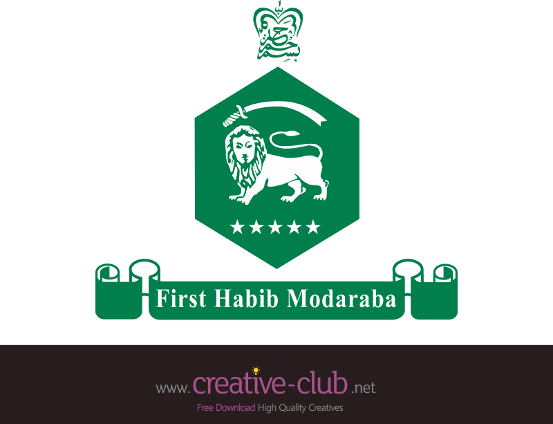 First Habib Modaraba Logo