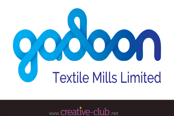 Logo of Gadoon Textile Mills #GADT