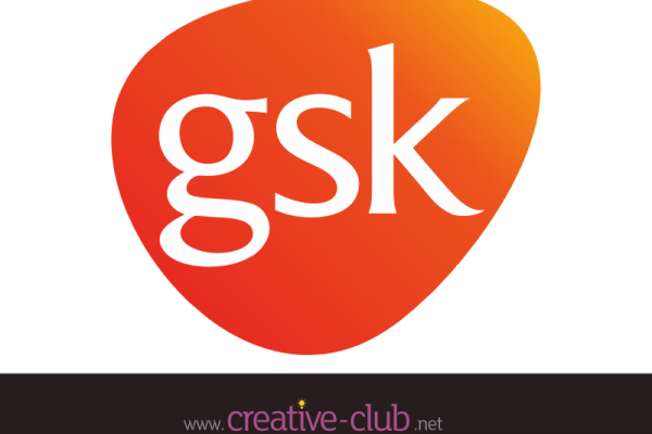 GlaxoSmithKline #GSK Logo in vector and transparent formats