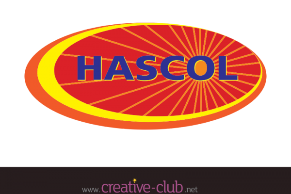 Hascol Petroleum #HASCOL Logo
