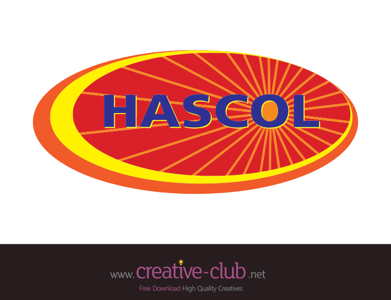 HASCOL Petroleum Logo