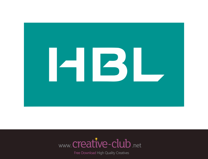 HBL Bank Logo