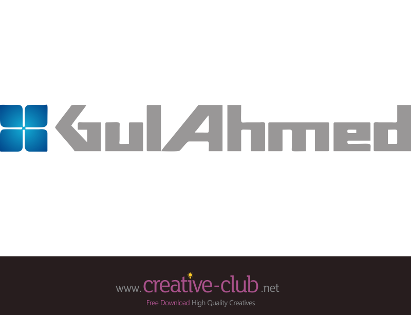 Gul Ahmed Textile Mills Logo