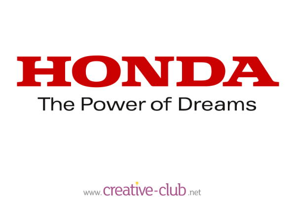 Honda Atlas Cars Logo in vector and transparent formats
